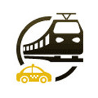 Такси на Вокзал